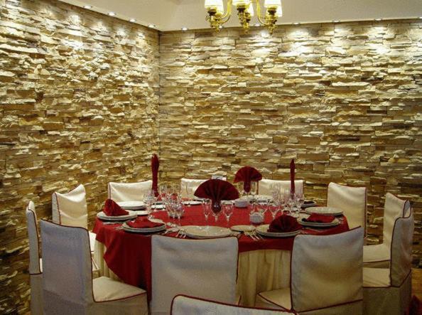 Hotel Las Moreras เลออน ภายนอก รูปภาพ